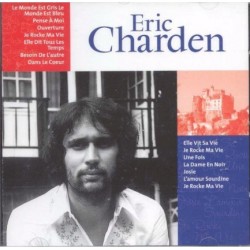 Charden, Eric