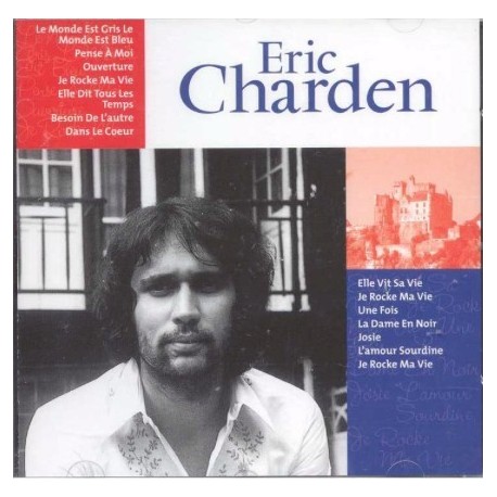 Charden, Eric