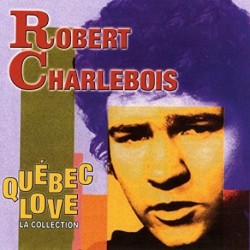 Charlebois, Robert