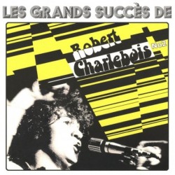 Charlebois, Robert