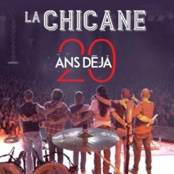 Chicane, La