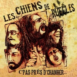 Chiens de Ruelles, Les