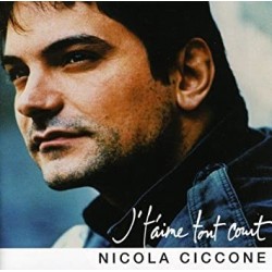 Ciccone, Nicola