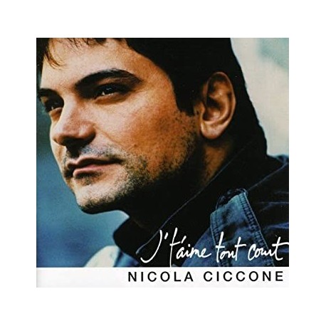 Ciccone, Nicola