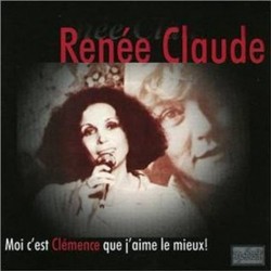 Claude, Renée