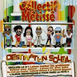 Collectif Métissé