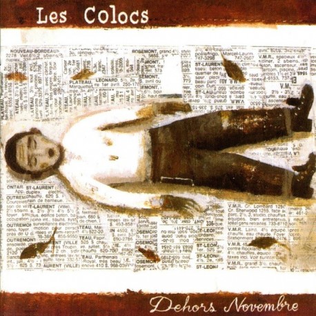 Colocs, Les