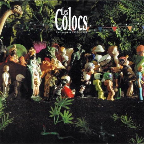 Colocs, Les
