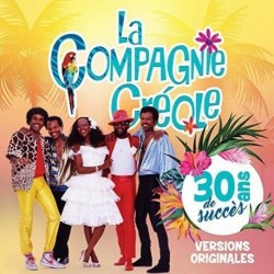Compagnie Créole, La