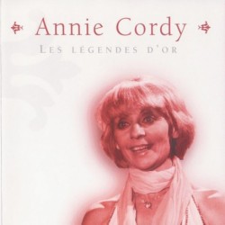 Cordy, Annie