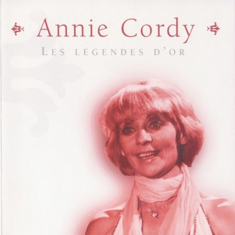 Cordy, Annie