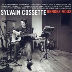 Cossette, Sylvain