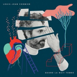 Cormier, Louis-Jean