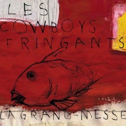 Cowboys Fringuants, Les