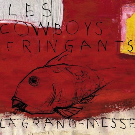 Cowboys Fringuants, Les