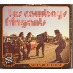 Cowboys Fringuants, Les
