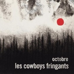 Cowboys Fringuants, Les