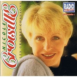 Croisille, Nicole