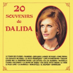 Dalida