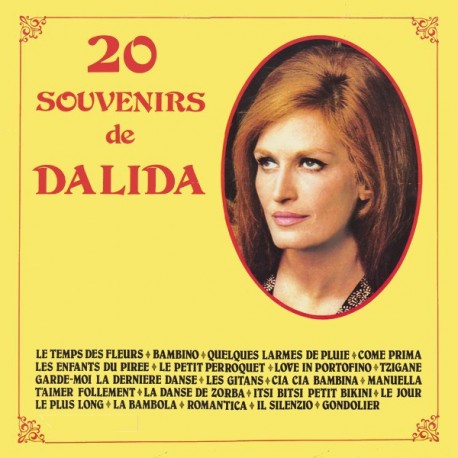 Dalida