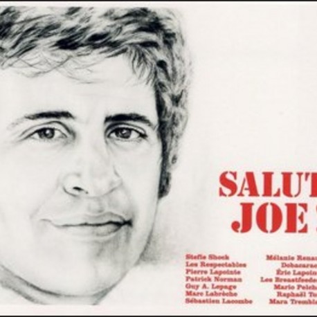 Dassin, Joe