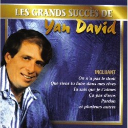 David, Yan