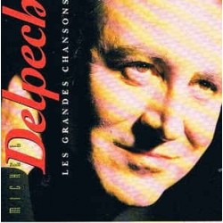 Delpech, Michel