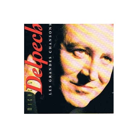 Delpech, Michel