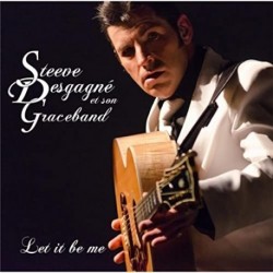 Desgagné, Steeve et son Graceband