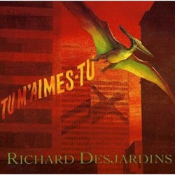 Desjardins, Richard