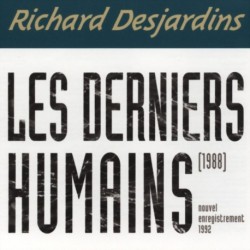 Desjardins, Richard