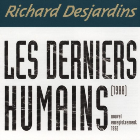 Desjardins, Richard