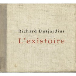 Desjardins, Richard