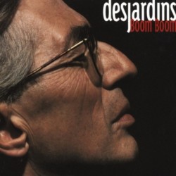 Desjardins, Richard