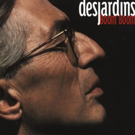 Desjardins, Richard