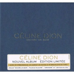 Dion, Céline