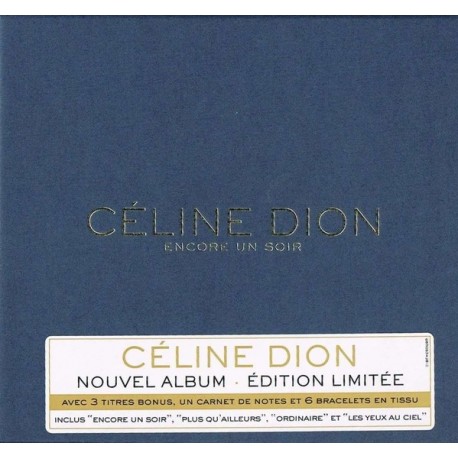 Dion, Céline