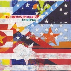 Cowboys Fringants, Les