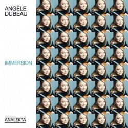 Dubeau, Angèle