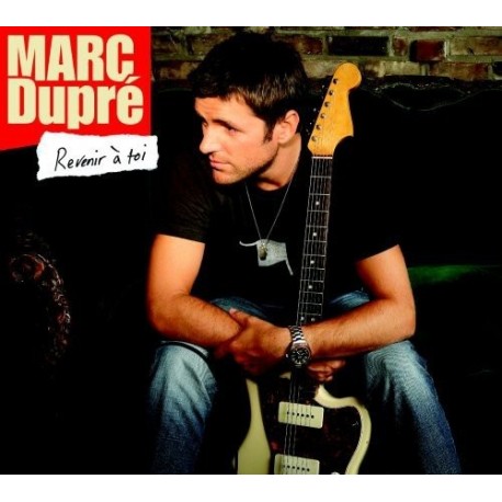 Dupré, Marc