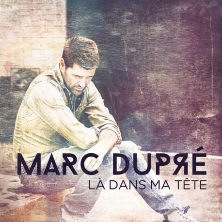 Dupré, Marc