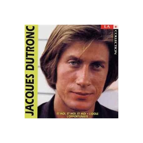 Dutronc, Jacques