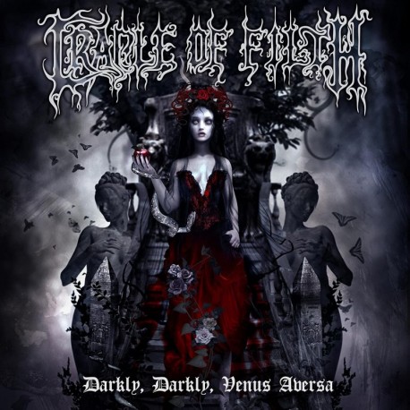 Cradle Of Filth
