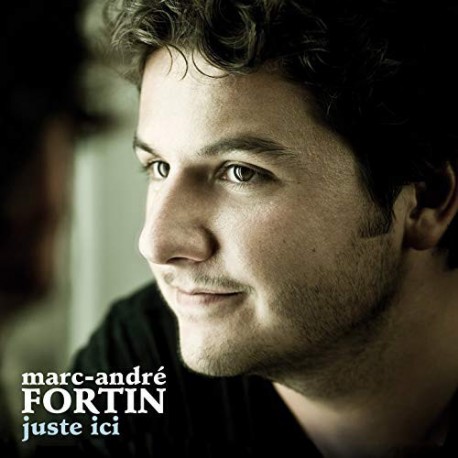 Fortin, Marc-André
