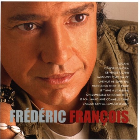François, Frédéric
