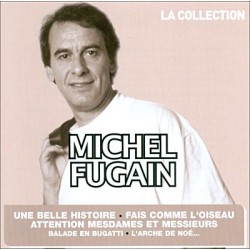 Fugain, Michel
