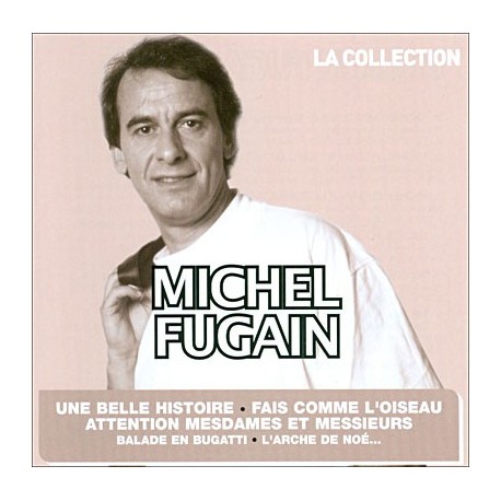 Fugain, Michel