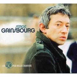 Gainsbourg, Serge