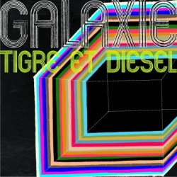 Galaxie