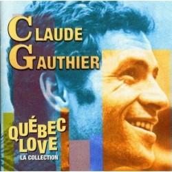Gauthier, Claude